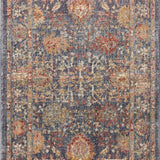 Loloi Giada Grey / Multi Rug RUGS - patterned Loloi