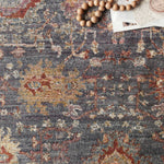 Loloi Giada Grey / Multi Rug RUGS - patterned Loloi