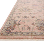 Loloi Giada Blush / Multi Rug RUGS - patterned Loloi