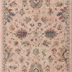 Loloi Giada Blush / Multi Rug RUGS - patterned Loloi