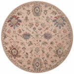 Loloi Giada Blush / Multi Rug RUGS - patterned Loloi