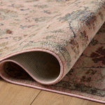 Loloi Giada Blush / Multi Rug RUGS - patterned Loloi