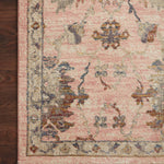 Loloi Giada Blush / Multi Rug RUGS - patterned Loloi