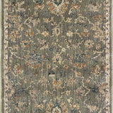 Loloi Giada Sage / Gold Rug RUGS - patterned Loloi