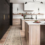 Loloi Giada Ivory / Multi Rug RUGS - patterned Loloi