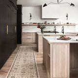 Loloi Giada Ivory / Multi Rug RUGS - patterned Loloi