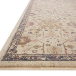 Loloi Giada Ivory / Multi Rug RUGS - patterned Loloi