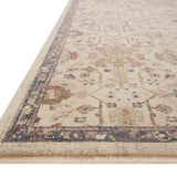 Loloi Giada Ivory / Multi Rug RUGS - patterned Loloi
