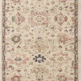 Loloi Giada Ivory / Multi Rug RUGS - patterned Loloi