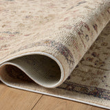 Loloi Giada Ivory / Multi Rug RUGS - patterned Loloi