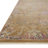 Loloi Giada Gold / Multi Rug RUGS - patterned Loloi