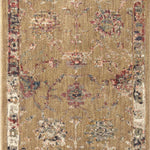 Loloi Giada Gold / Multi Rug RUGS - patterned Loloi