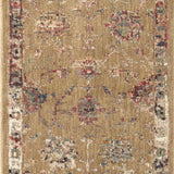 Loloi Giada Gold / Multi Rug RUGS - patterned Loloi