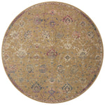 Loloi Giada Gold / Multi Rug RUGS - patterned Loloi