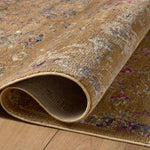 Loloi Giada Gold / Multi Rug RUGS - patterned Loloi