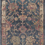 Loloi Giada Navy / Multi Rug RUGS - patterned Loloi