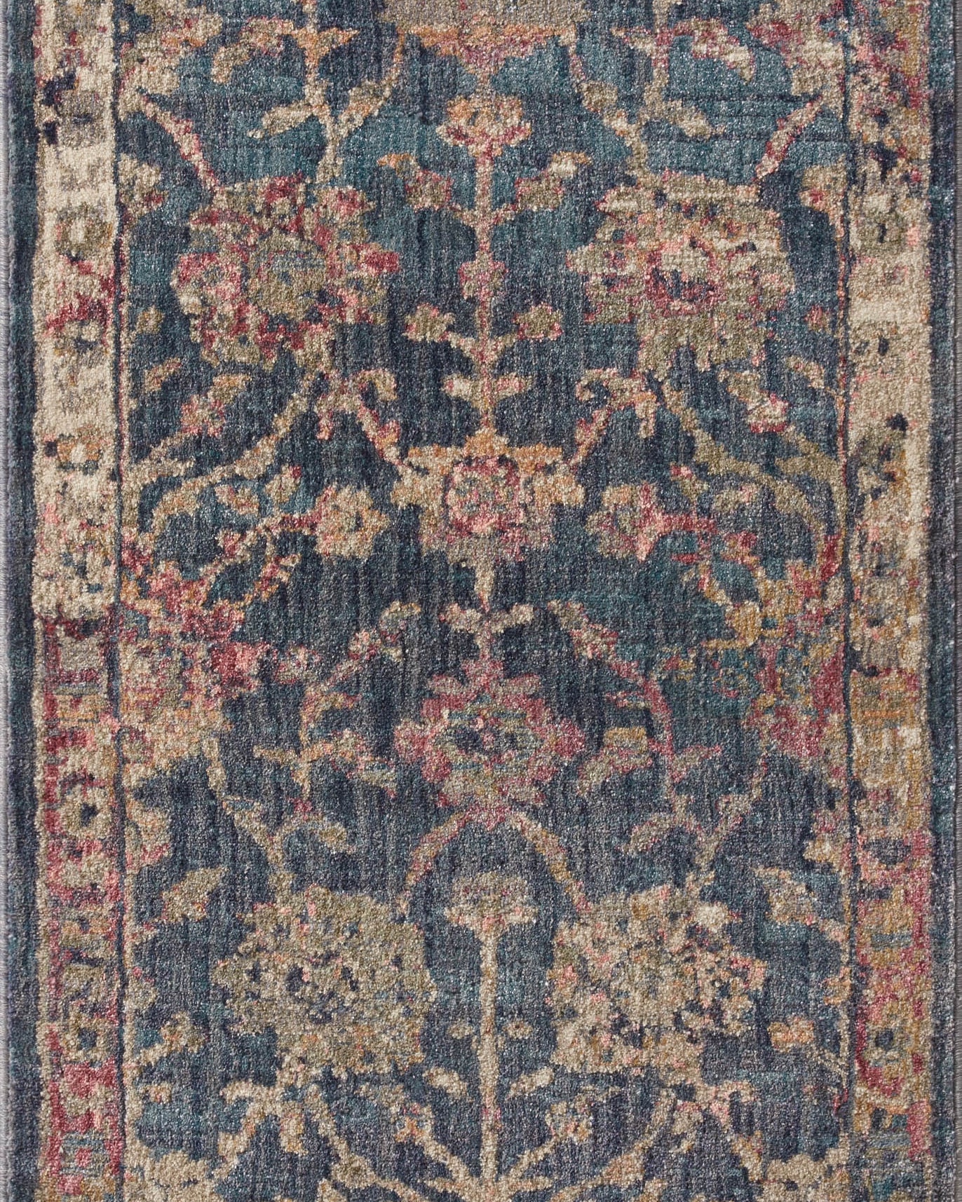 Loloi Giada Navy / Multi Rug RUGS - patterned Loloi