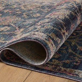 Loloi Giada Navy / Multi Rug RUGS - patterned Loloi