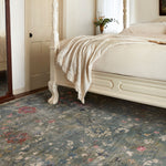 Loloi Giada Lagoon / Multi Rug RUGS - patterned Loloi