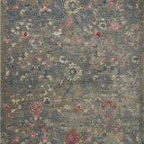 IN STORE - Loloi Giada Lagoon / Multi Rug IN STORE - Rugs Loloi