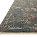 IN STORE - Loloi Giada Lagoon / Multi Rug IN STORE - Rugs Loloi