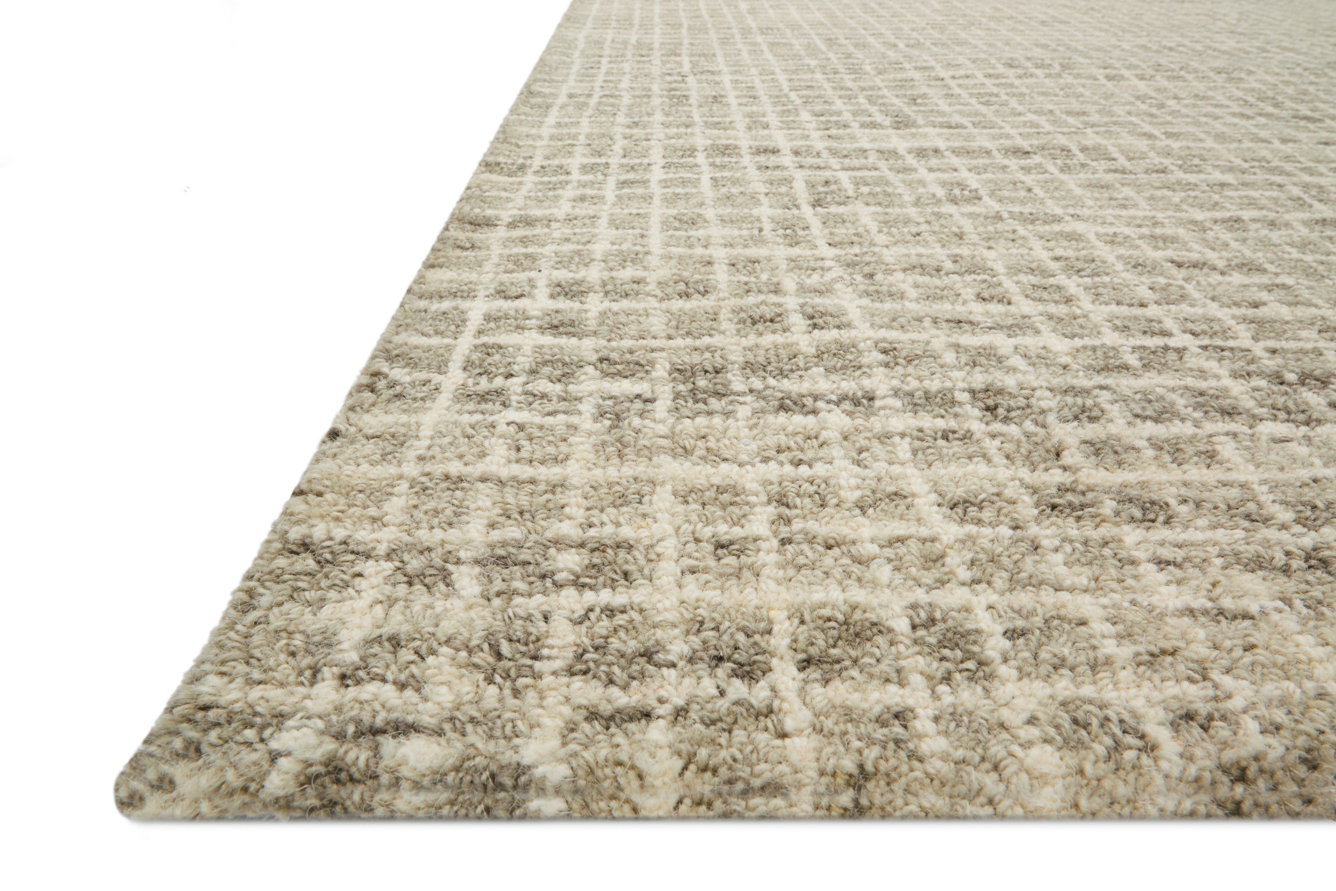 Loloi Giana Granite Rug 1-RUGS - patterned Loloi