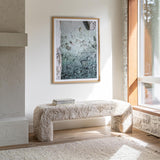 Ginny Bench FURNITURE - bench Style In Form