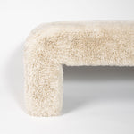 Ginny Bench FURNITURE - bench Style In Form