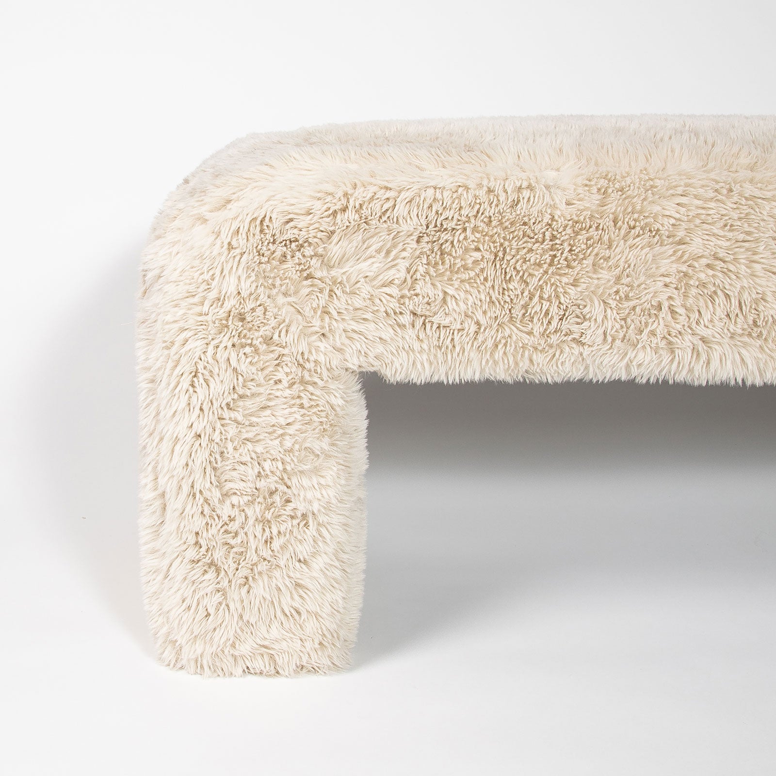 Ginny Bench FURNITURE - bench Style In Form