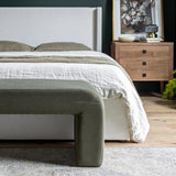 Ginny Bench FURNITURE - bench Style In Form