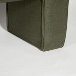 Ginny Bench FURNITURE - bench Style In Form