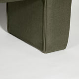 Ginny Bench FURNITURE - bench Style In Form