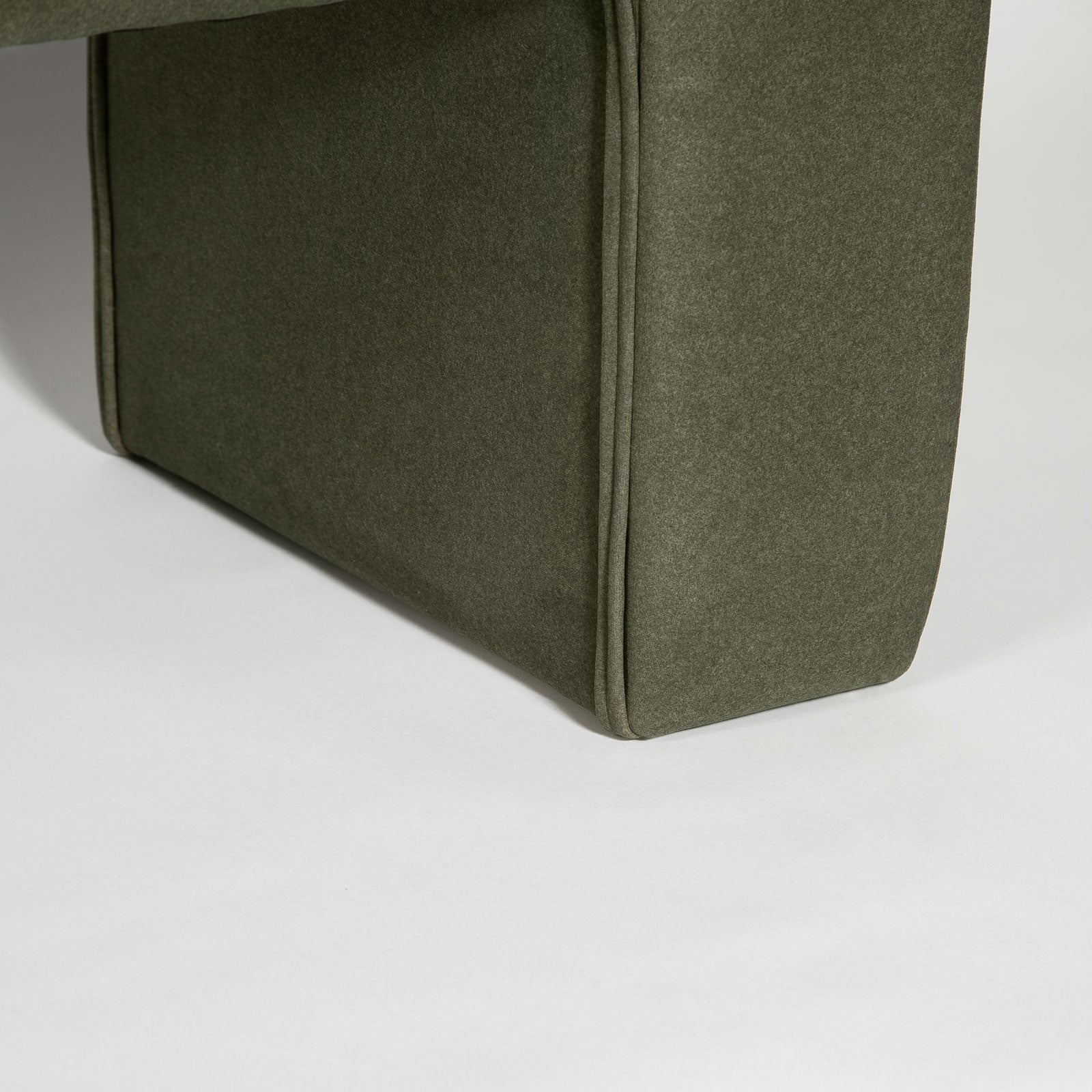 Ginny Bench FURNITURE - bench Style In Form