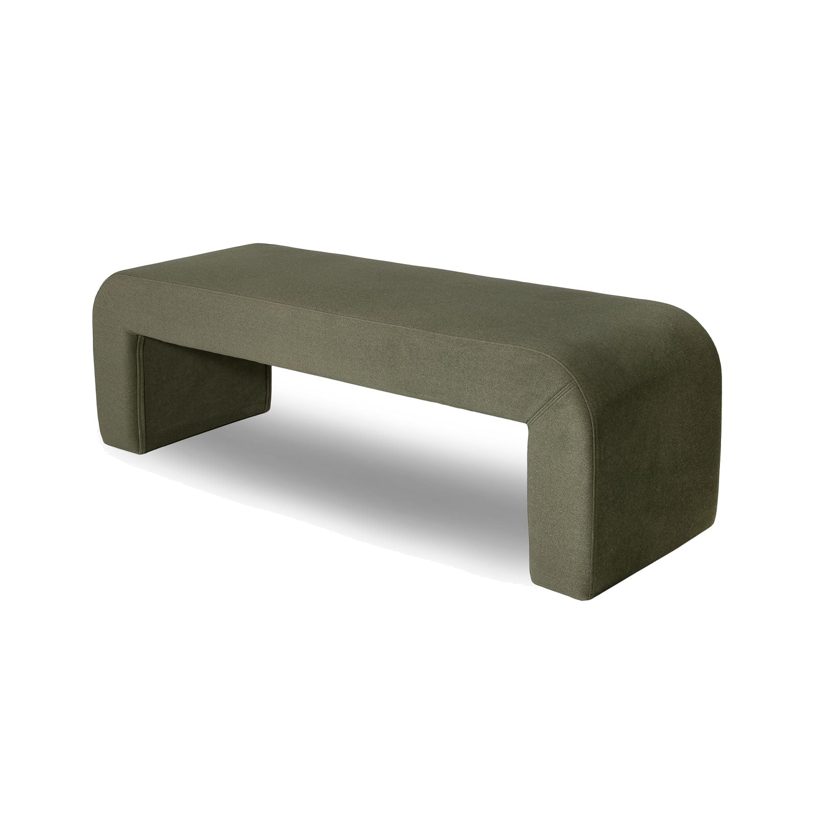 Ginny Bench FURNITURE - bench Style In Form