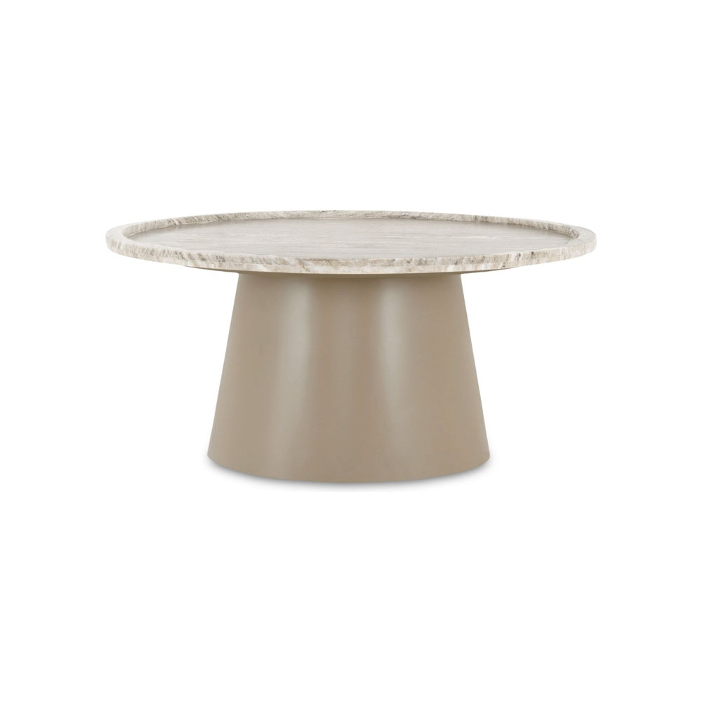 Kensington Coffee Table FURNITURE - coffee tables Moe's Furniture