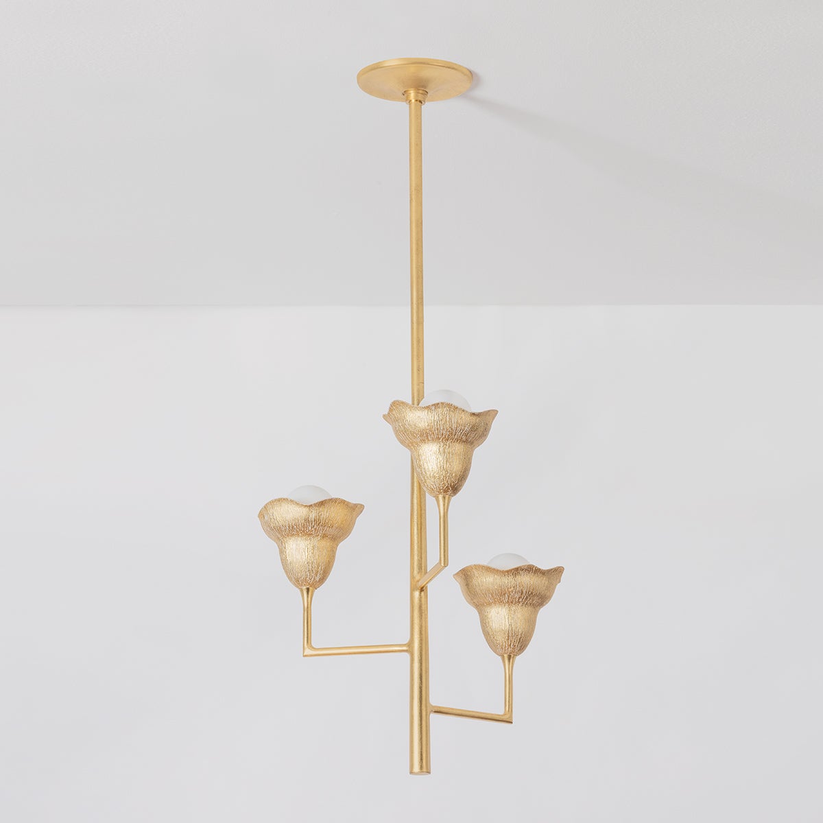 Alora Pendant LIGHTING - Pendant Hudson Valley Lighting