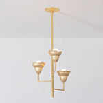 Alora Pendant LIGHTING - Pendant Hudson Valley Lighting