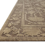 Loloi Gloria Bark / Khaki RUGS - wool Loloi
