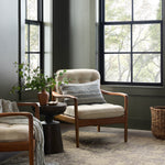 Loloi Gloria Bark / Khaki RUGS - wool Loloi
