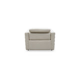 Jenson Power Recliner Chair Furniture - occasional chair Moe's Furniture