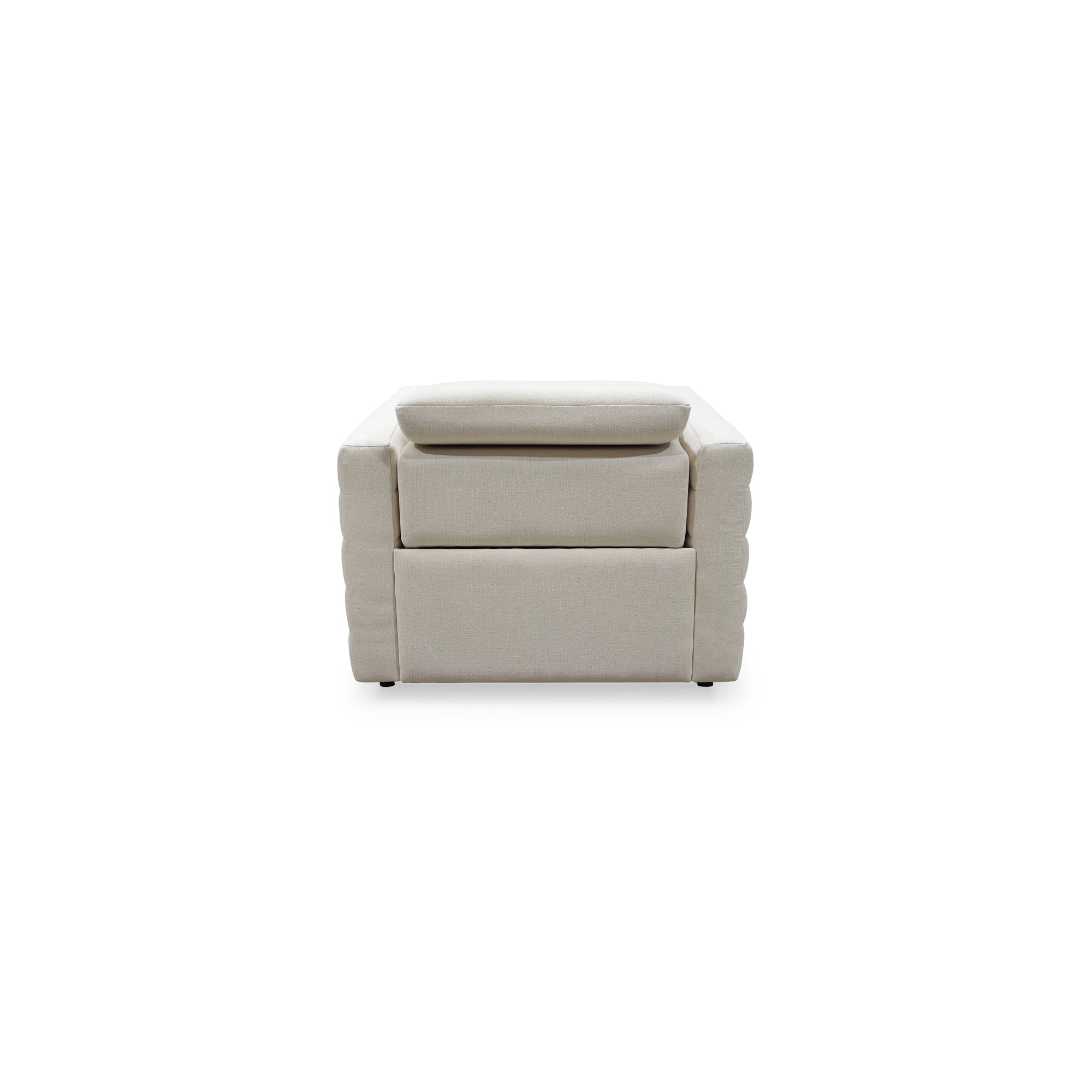 Jenson Power Recliner Chair Furniture - occasional chair Moe's Furniture