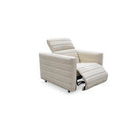 Jenson Power Recliner Chair Furniture - occasional chair Moe's Furniture