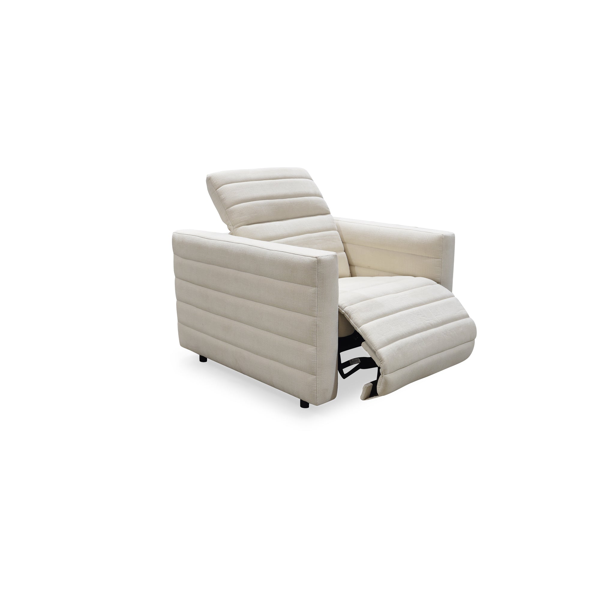 Jenson Power Recliner Chair Furniture - occasional chair Moe's Furniture