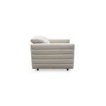 Jenson Power Recliner Chair Furniture - occasional chair Moe's Furniture