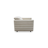 Jenson Power Recliner Chair Furniture - occasional chair Moe's Furniture