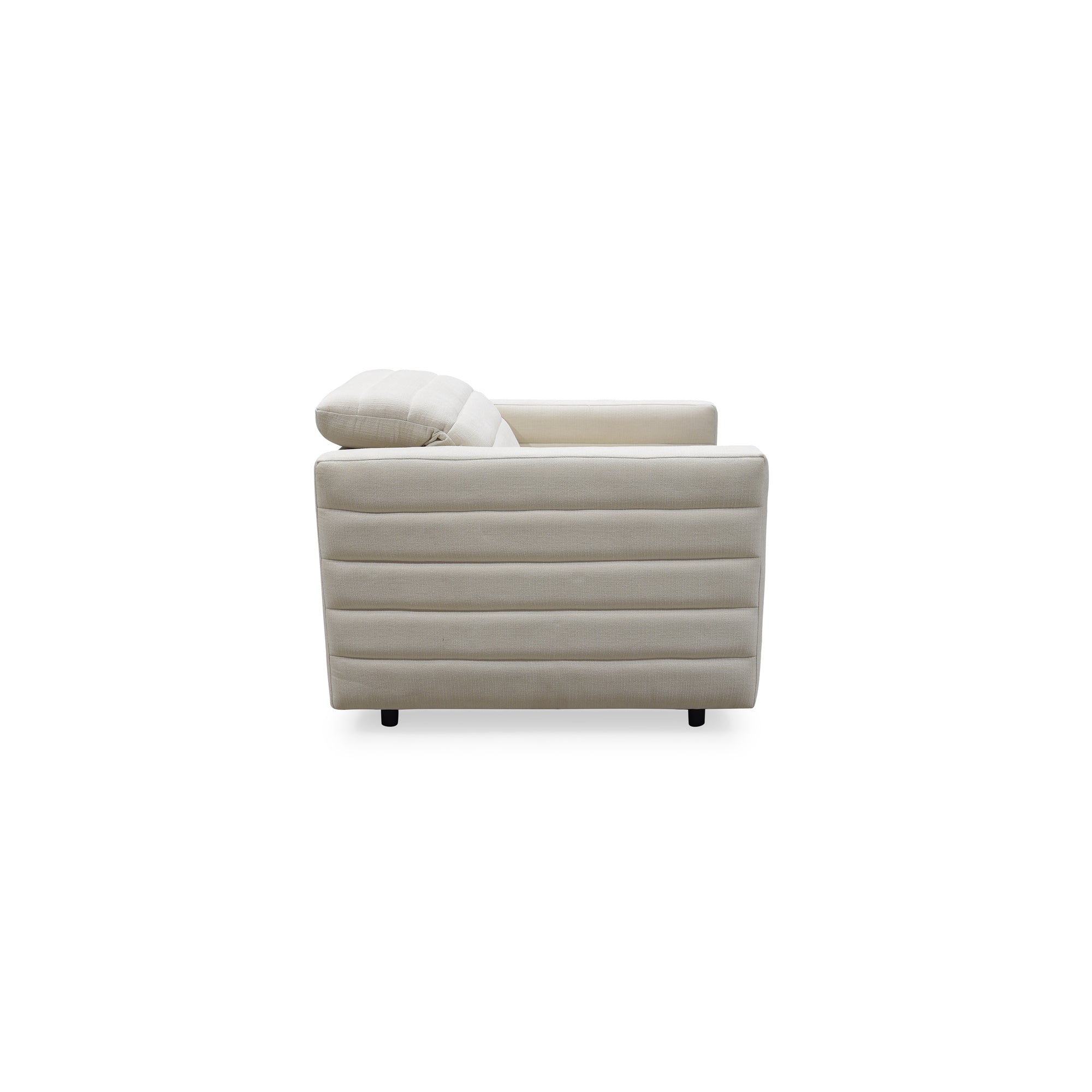 Jenson Power Recliner Chair Furniture - occasional chair Moe's Furniture