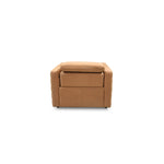 Jenson Power Recliner Chair Furniture - occasional chair Moe's Furniture