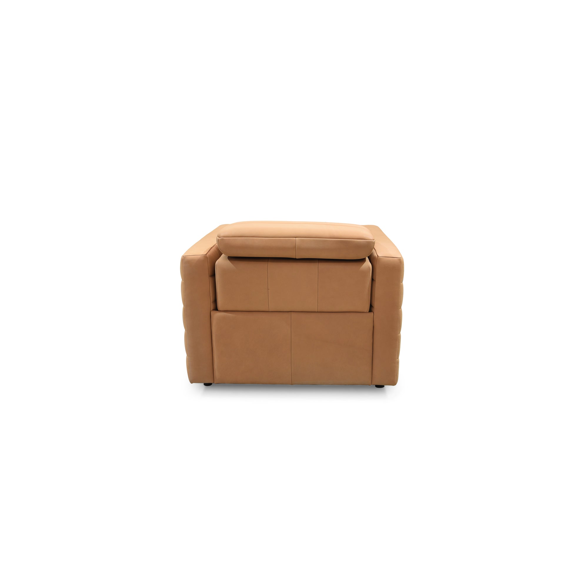 Jenson Power Recliner Chair Furniture - occasional chair Moe's Furniture