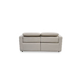 Jenson Power Recliner Sofa FURNITURE - sofas Moe's Furniture