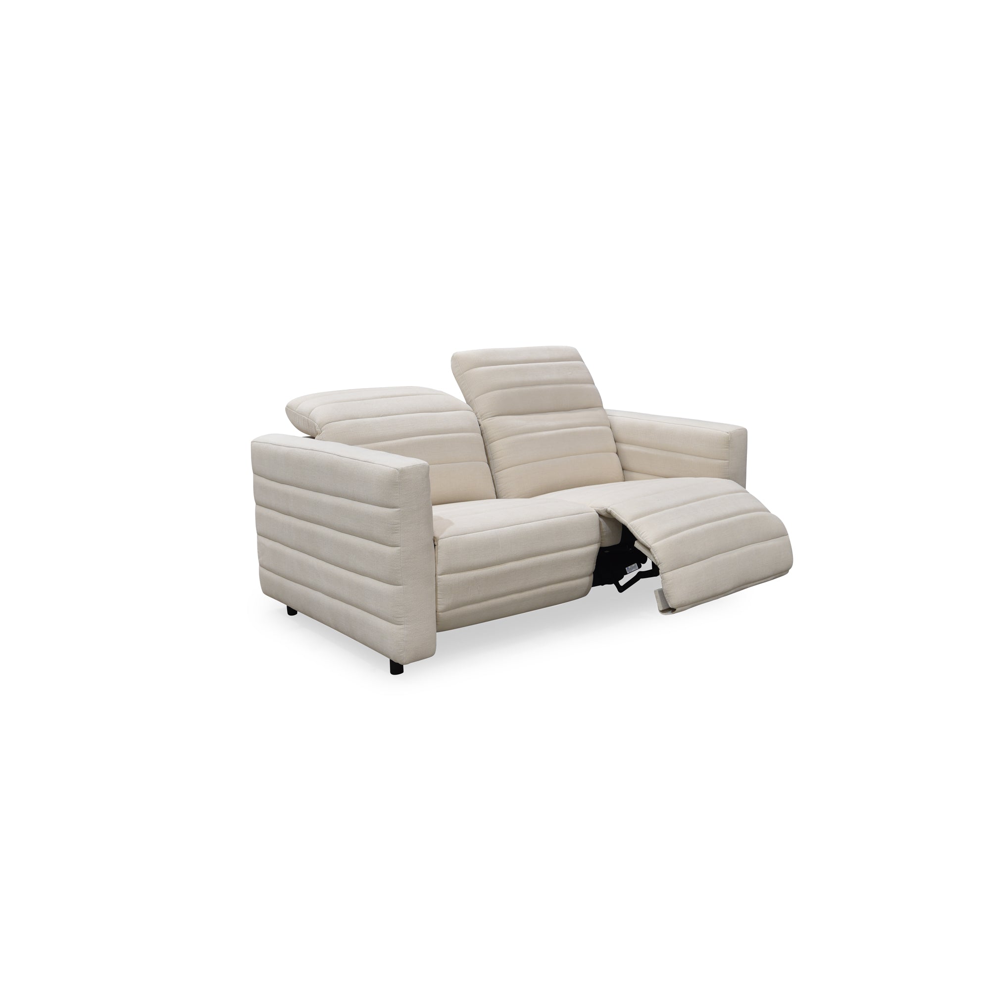 Jenson Power Recliner Sofa FURNITURE - sofas Moe's Furniture